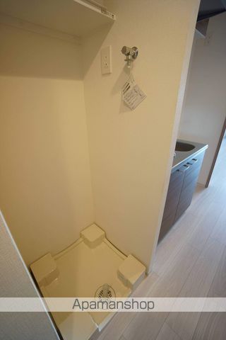 パークアクシス名古屋山王一丁目の内装写真