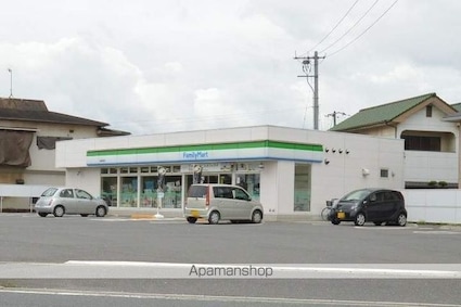 岡山県倉敷市広江１丁目[1SLDK/52m2]の周辺7