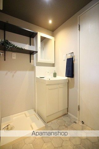 シャトーアベニールの内装写真