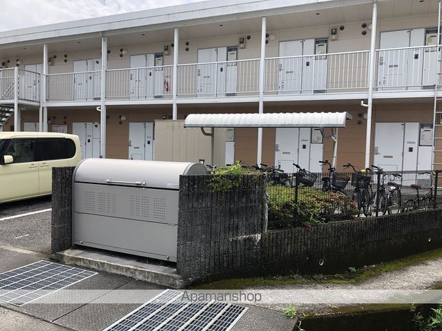 レオパレスアークのその他写真