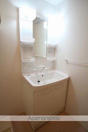 グランディール２８　Ｂ[1LDK/47.08m2]の洗面所