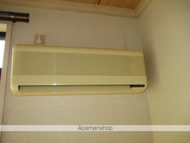 K&RIの内装写真