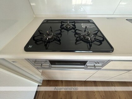 大阪府和泉市府中町６丁目[3LDK/61.28m2]の内装2