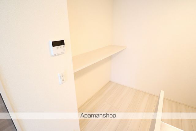 GRAZIA CASAIIの内装写真