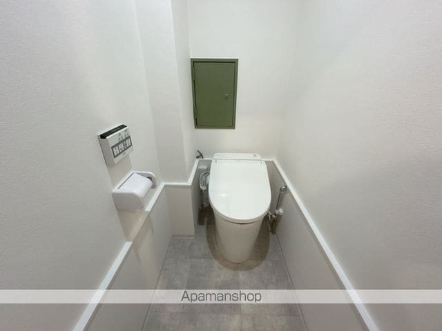 太田ハイムの内装写真