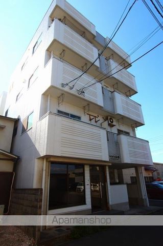 シャンボール福岡の外観写真