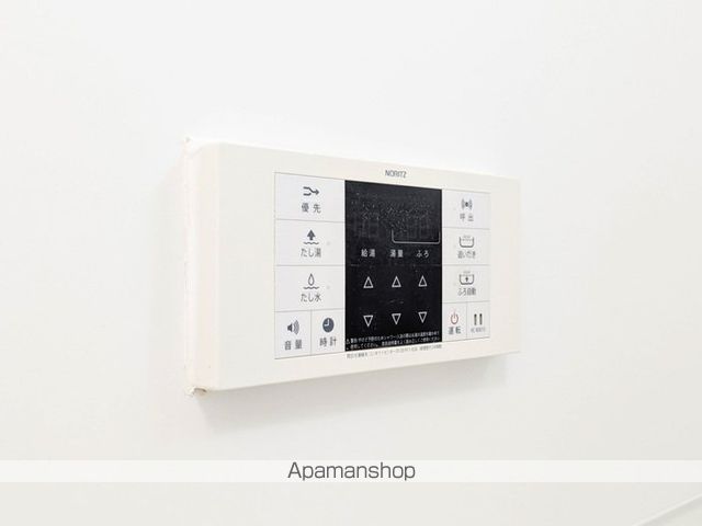 YAMAZAKIコーポラスの内装写真