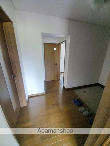 サリーコーポの内装写真