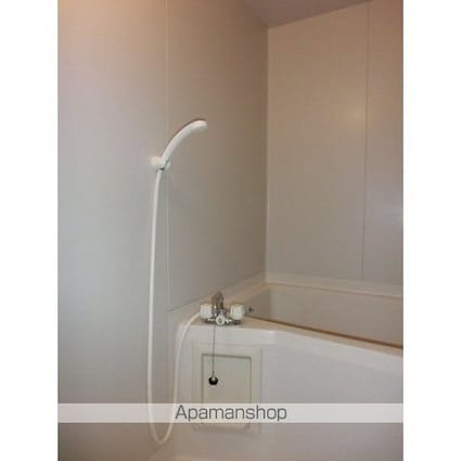 プラージュ司[2LDK/57.05m2]のバス