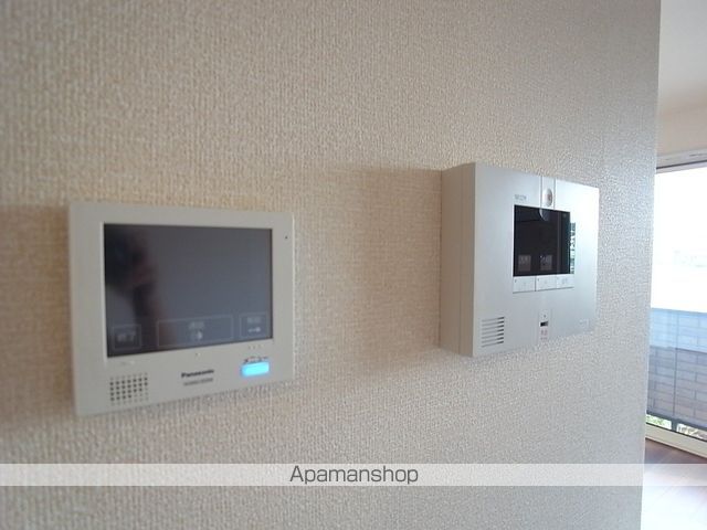 ゼピュロス学園の森 Kの内装写真