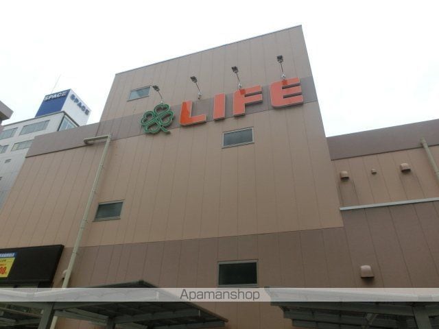 プレサンス立売堀アーバンスタイルの周辺写真