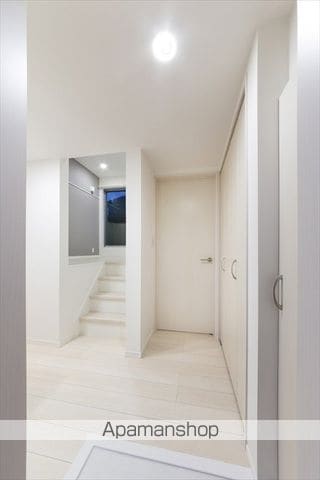 ＭＡＲＩＮＥ　ＲＥＳＩＤＥＮＣＥ　ＳＨＩＲＡＨＡＴＡ 201  ｜ 千葉県千葉市中央区白旗３丁目17-5（賃貸アパート1R・2階・19.92㎡） その11