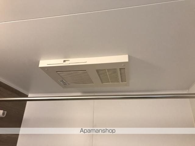 入間市狭山台 アパートB棟工事の内装写真