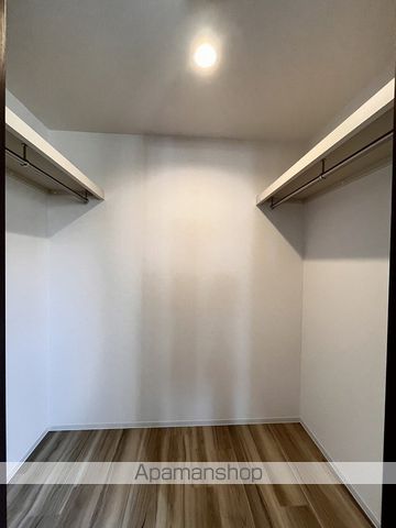 THE MODERN 伏見の内装写真
