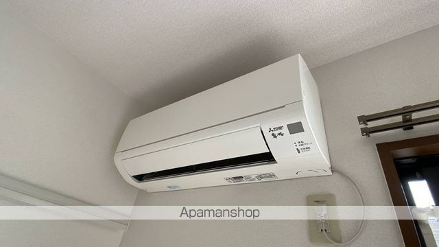 シャーメゾンスイート A棟の内装写真