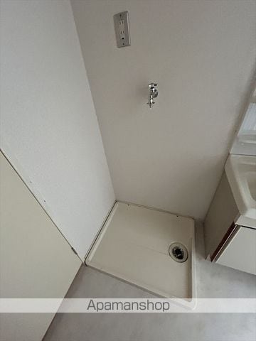 アイランドハイムの内装写真