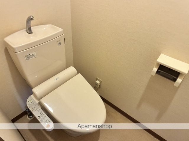 フレグランス春日井の内装写真