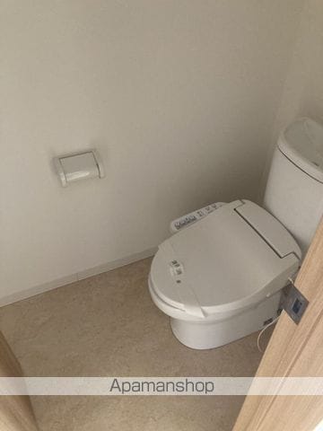 メゾンIIIの内装写真