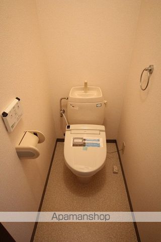 パセオ・グリーンヒルズの内装写真