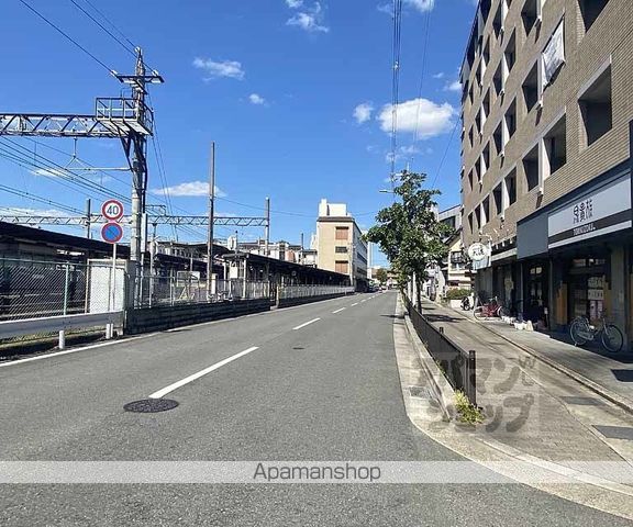 メイゾン桂東の周辺写真