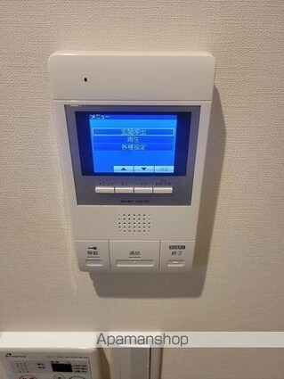 チトフナアパートメント[1R/16m2]の洗面所