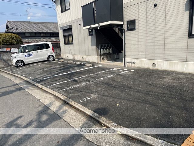 近鉄大阪線 河内山本駅 徒歩25分 2階建 築26年のその他写真