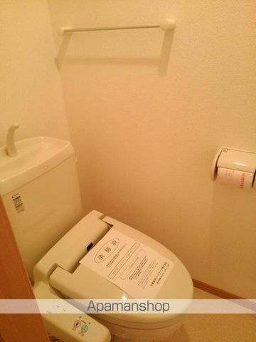 モンソレイユIIIの内装写真