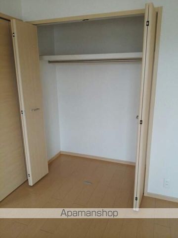 グランツレジデンスAの内装写真