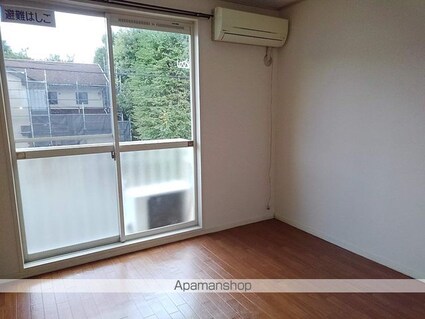 モモセハイツ[3DK/49.5m2]の内装5