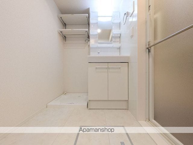 セレスティア京島の内装写真
