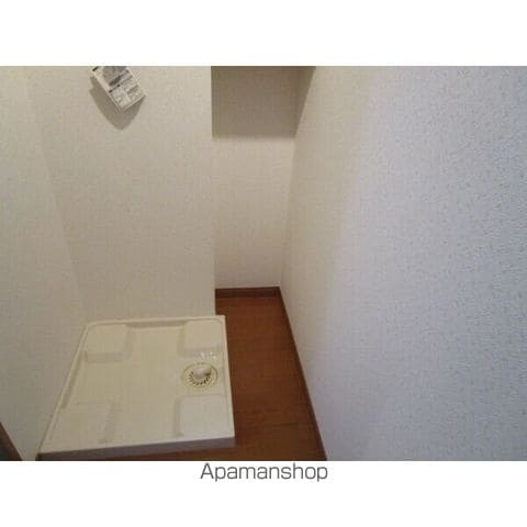 サンシティ貴船の内装写真