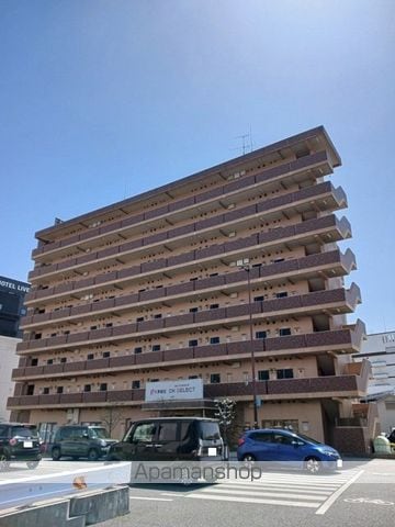 プラシード倉敷