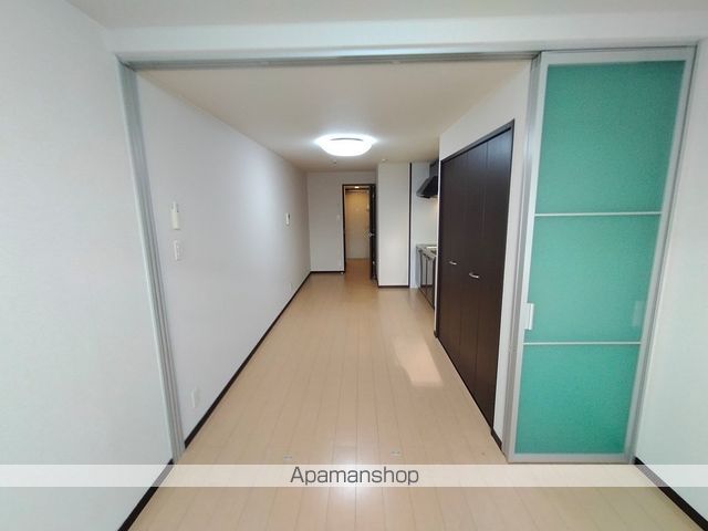 フジパレス城東諏訪V番館の内装写真