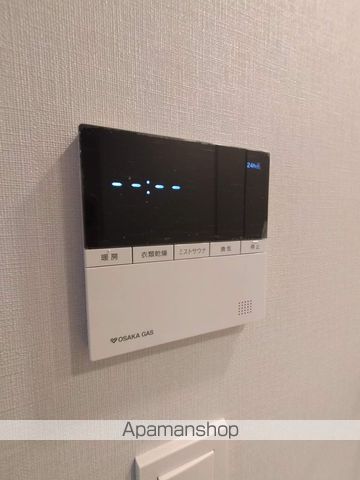URBAN パーク AWAJIの内装写真