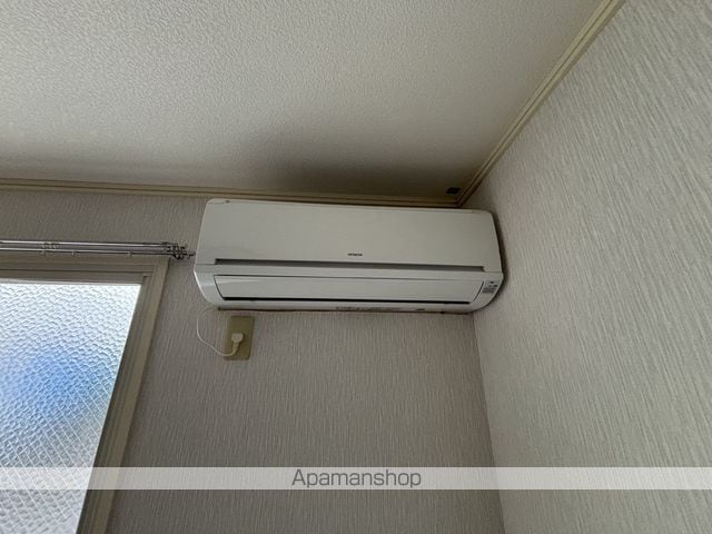 フェアステージすずきの内装写真