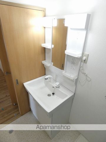 サニーコート高丘の内装写真