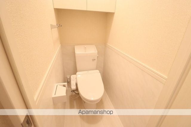 CASA MIAの内装写真