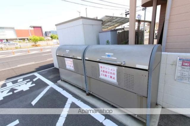 ラゾーナ祇園の外観写真
