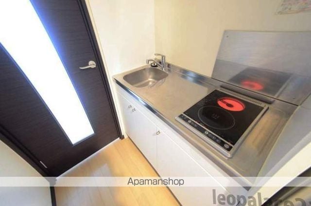 クレイノグレイス長府の内装写真