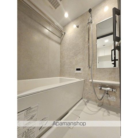 AIFLAT代々木上原の内装写真