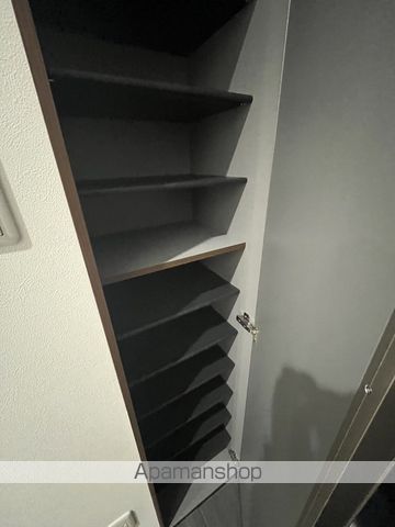 NEIGHBORSの内装写真