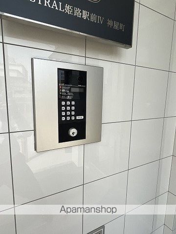 MISTRAL姫路駅前IVのその他写真