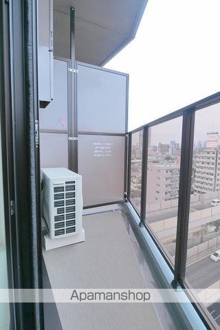 PREMIUM CUBE 池袋要町の内装写真