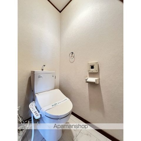 ヴィラ・イーストの内装写真