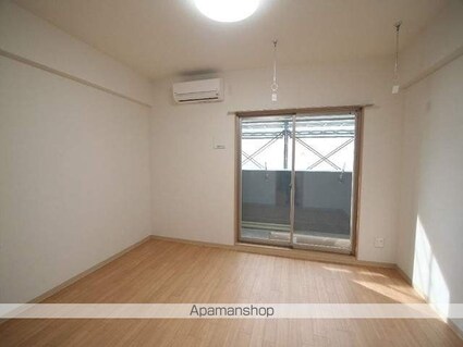 アステリア萱町[1K/29.77m2]のリビング・居間