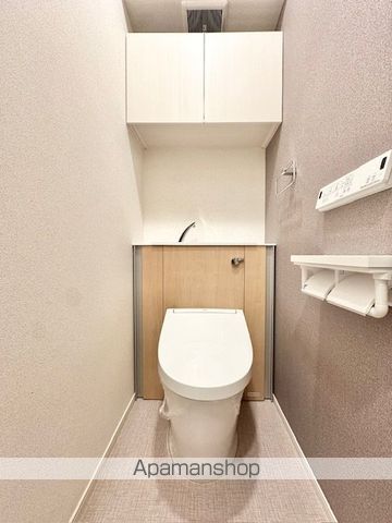 エスポワールの内装写真