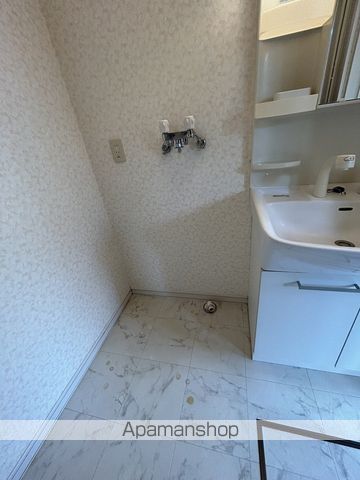 ハピネス銭函IIの内装写真