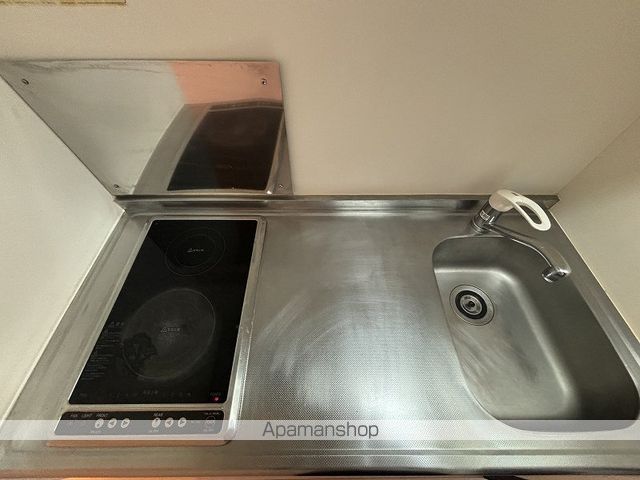 レオネクスト暁の内装写真