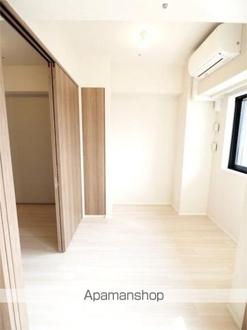 【ＯＮＥ　ＲＯＯＦ　ＲＥＳＩＤＥＮＣＥ　ＡＳＡＫＵＳＡＢＡＳＨＩ（の内装8】