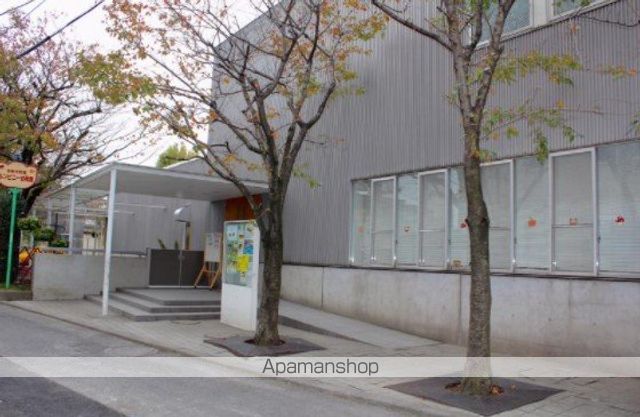 ＰＬＡＩＳＩＲ柴又（プレジールシバマタ）[1R/22.49m2]の周辺8